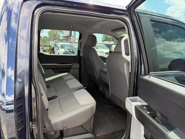 2023 Ford F-350 XL