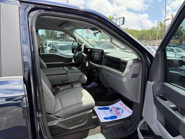 2023 Ford F-350 XL