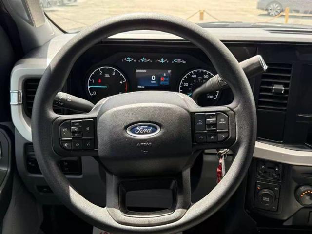2023 Ford F-350 XL