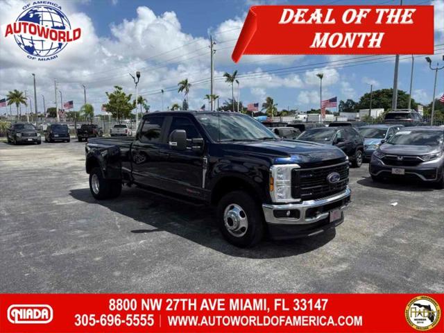 2023 Ford F-350 XL for sale in Miami, FL