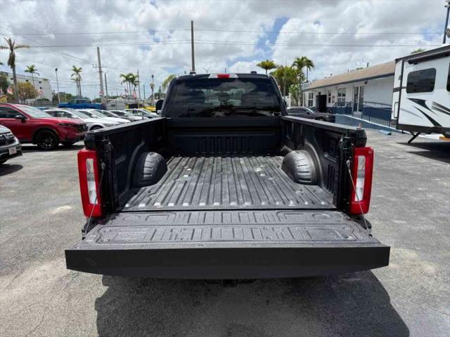 2023 Ford F-350 XL