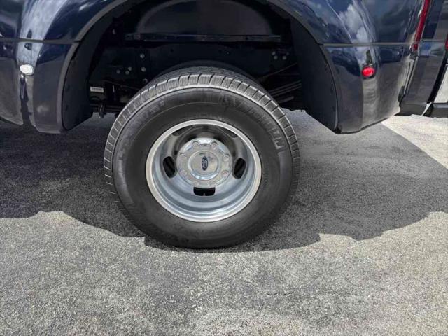 2023 Ford F-350 XL