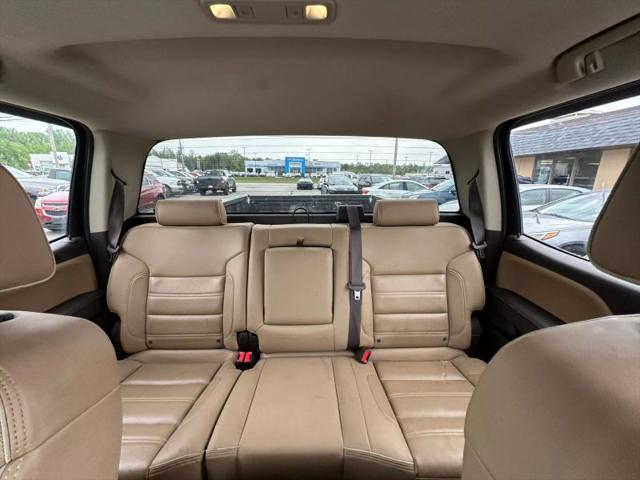 2019 GMC Sierra 2500HD Denali