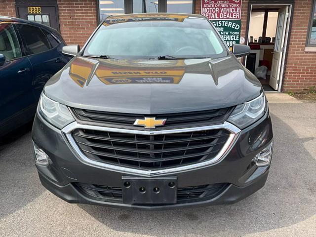 2019 Chevrolet Equinox LS for sale in Rome, NY