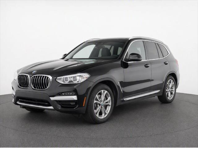 2020 BMW X3 sDrive30i for sale in Killeen, TX