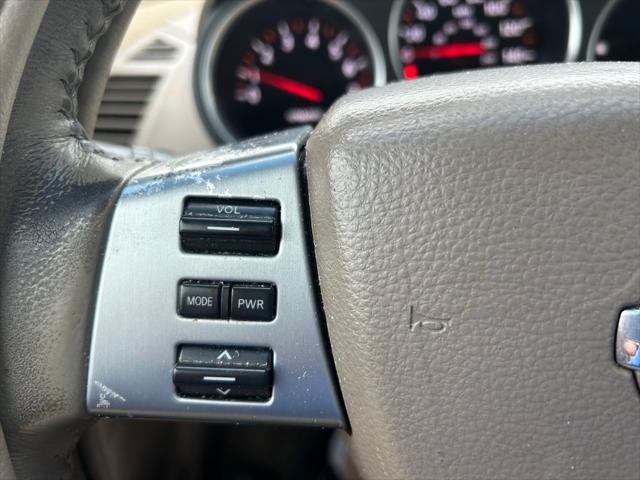 Used 2007 Nissan Maxima For Sale in Muscle Shoals, AL