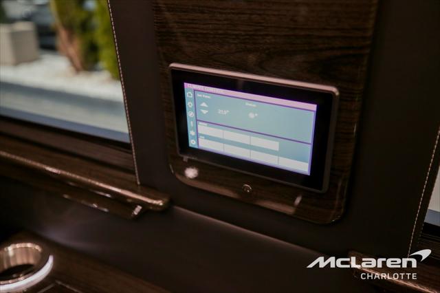 2026 Mercedes-Benz Sprinter 3500XD High Roof 4-Cyl Diesel HO