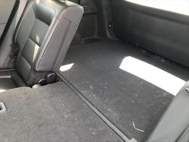 Used 2020 GMC Terrain For Sale in Jackson, MI