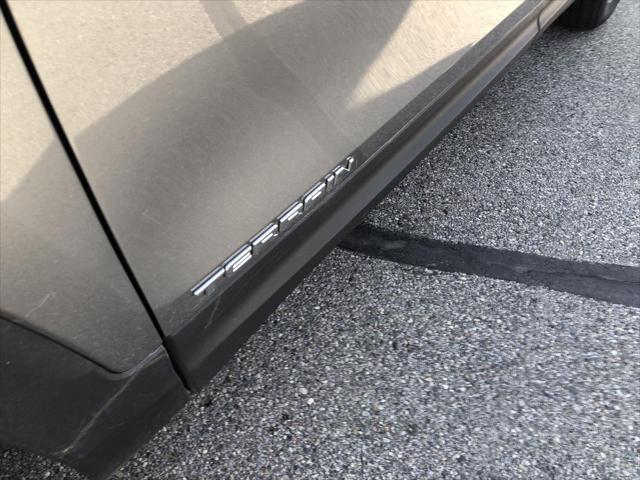 Used 2020 GMC Terrain For Sale in Jackson, MI