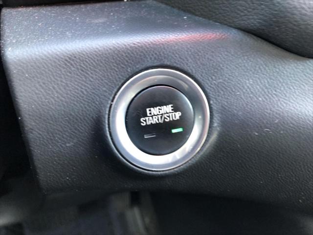 Used 2020 GMC Terrain For Sale in Jackson, MI
