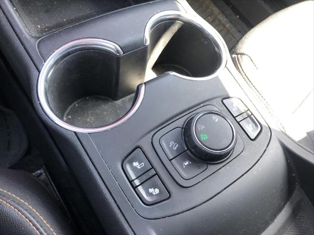 Used 2020 GMC Terrain For Sale in Jackson, MI