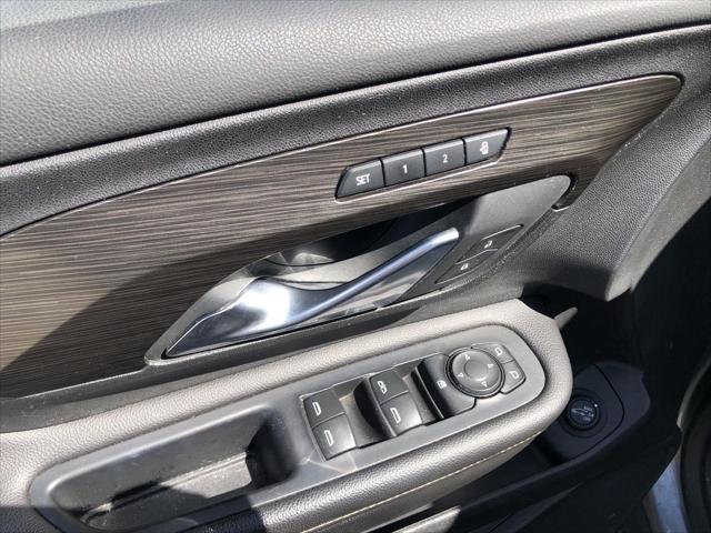 Used 2020 GMC Terrain For Sale in Jackson, MI