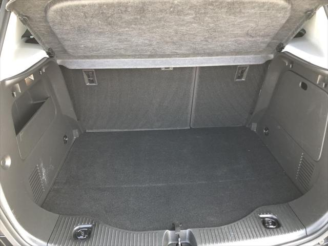 Used 2022 Chevrolet Trax For Sale in Jackson, MI