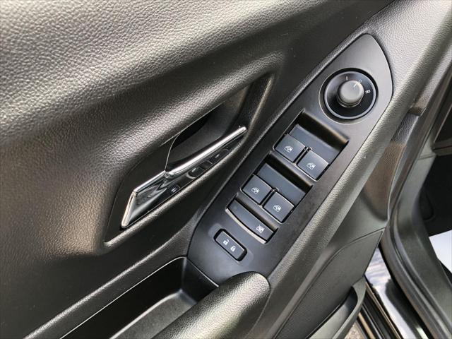 Used 2022 Chevrolet Trax For Sale in Jackson, MI