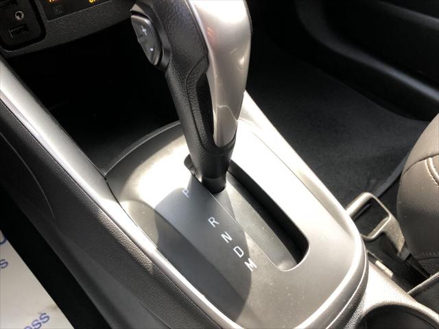 Used 2022 Chevrolet Trax For Sale in Jackson, MI
