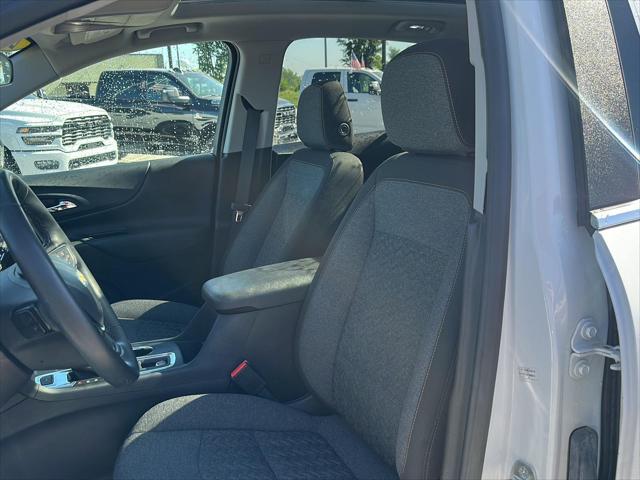 2024 Chevrolet Equinox AWD LT