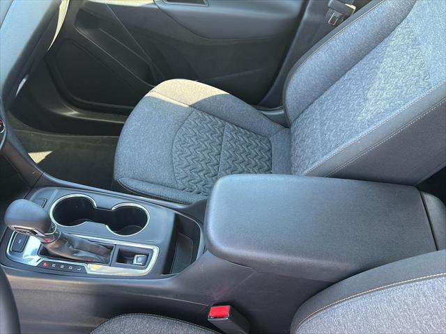 2024 Chevrolet Equinox AWD LT