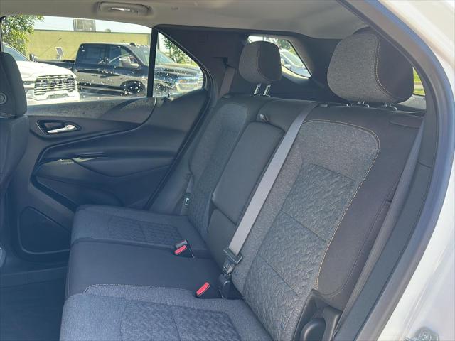 2024 Chevrolet Equinox AWD LT