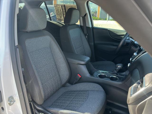 2024 Chevrolet Equinox AWD LT
