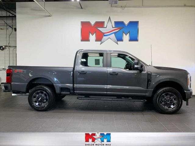 2023 Ford F-250 XL