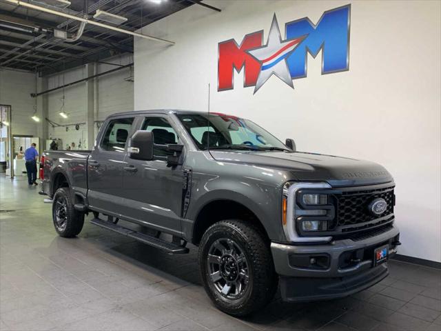 2023 Ford F-250 XL