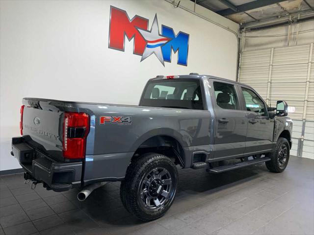 2023 Ford F-250 XL
