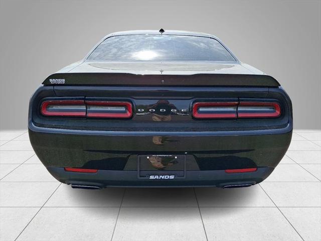 2020 Dodge Challenger R/T