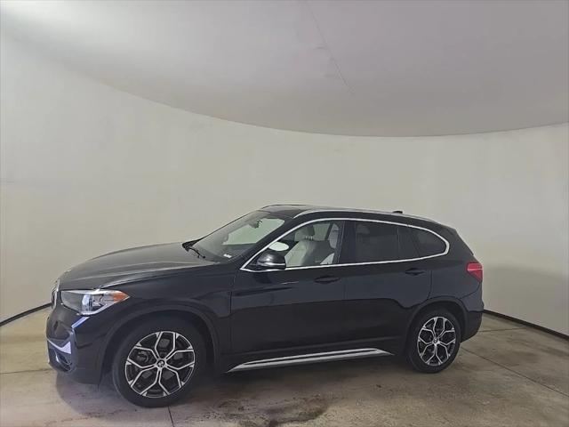 2021 BMW X1 xDrive28i