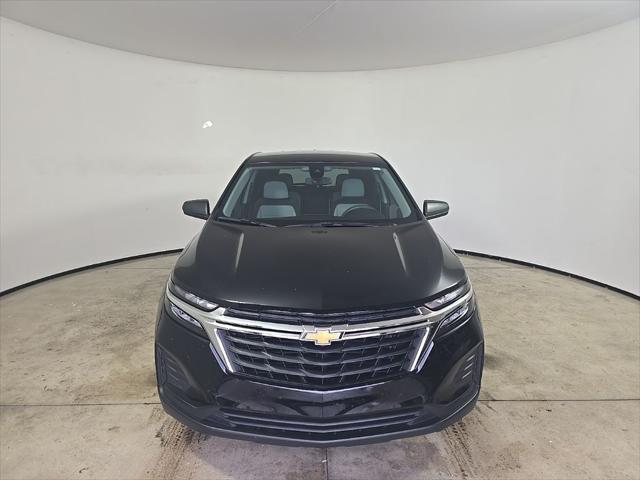 2023 Chevrolet Equinox FWD LS