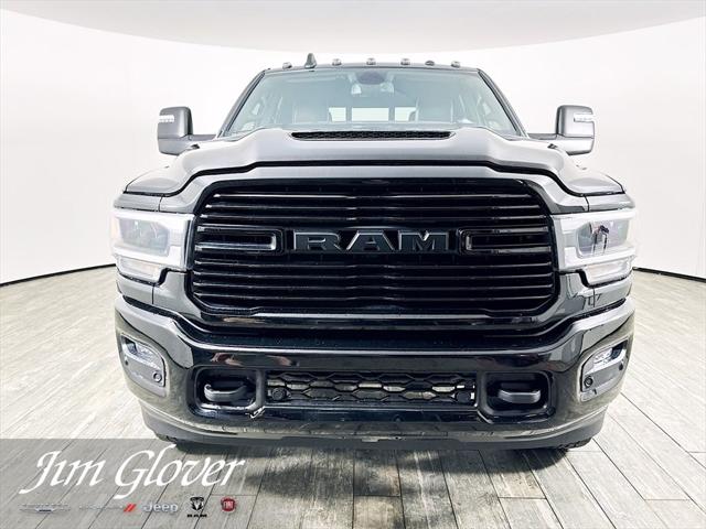 2023 RAM 2500 Laramie Crew Cab 4x4 64 Box