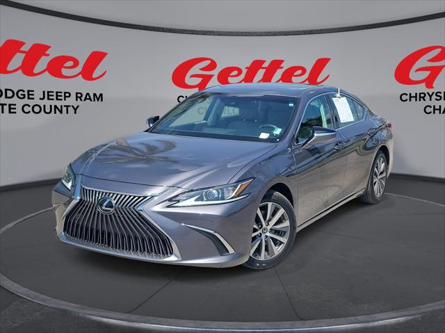 2020 Lexus ES 350 ES 350
