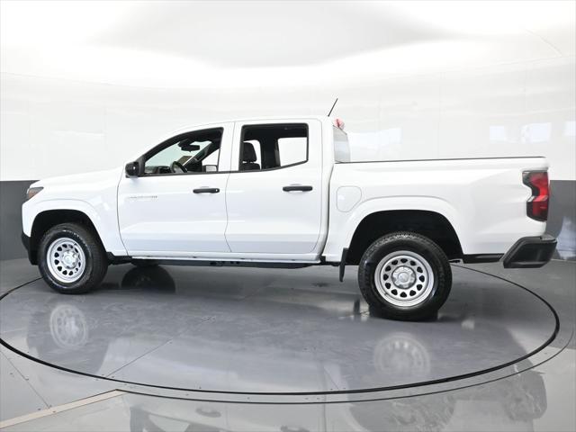 2024 Chevrolet Colorado 2WD WT