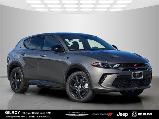 2024 Dodge Hornet R/T Plus EAWD
