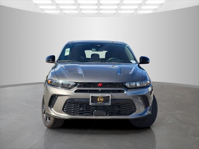 2024 Dodge Hornet R/T Plus EAWD