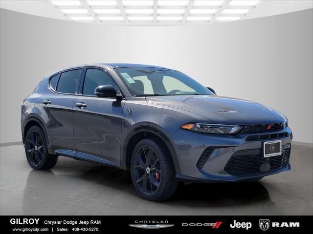 2024 Dodge Hornet R/T Plus EAWD
