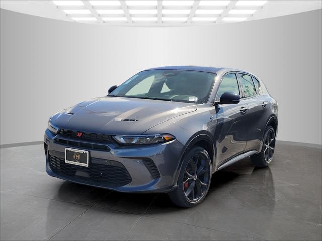 2024 Dodge Hornet R/T Plus EAWD