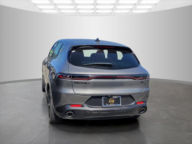 2024 Dodge Hornet R/T Plus EAWD