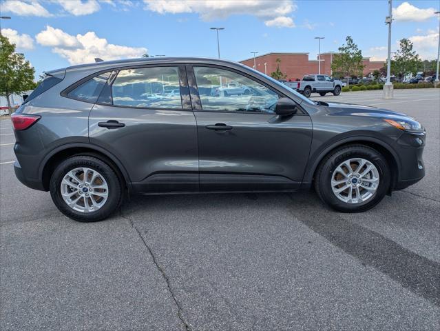 2020 Ford Escape S
