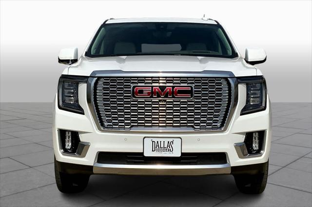 2021 GMC Yukon 2WD Denali