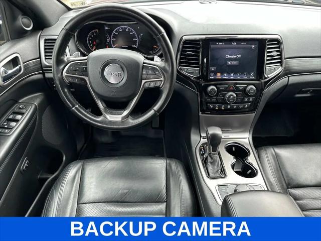 2020 Jeep Grand Cherokee Limited X 4X4