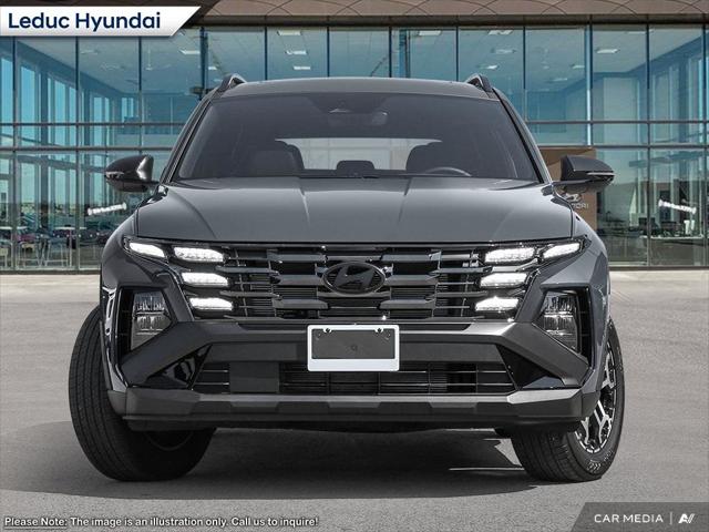Tucson XRT