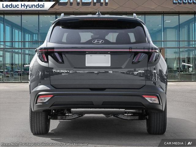 Tucson XRT