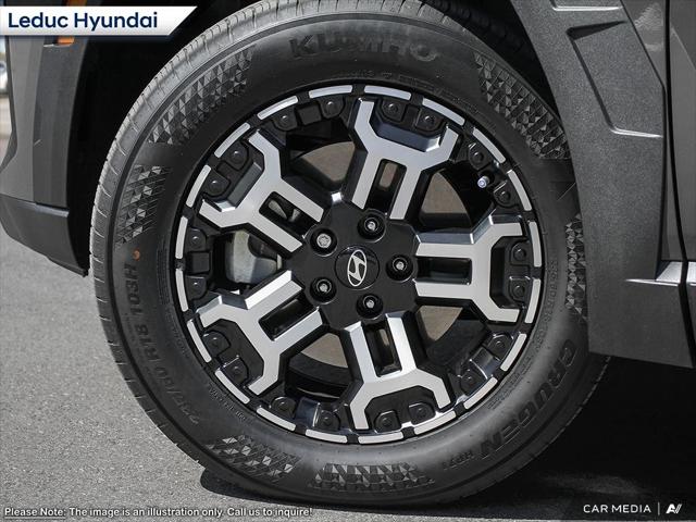 Tucson XRT