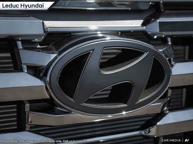 Tucson XRT
