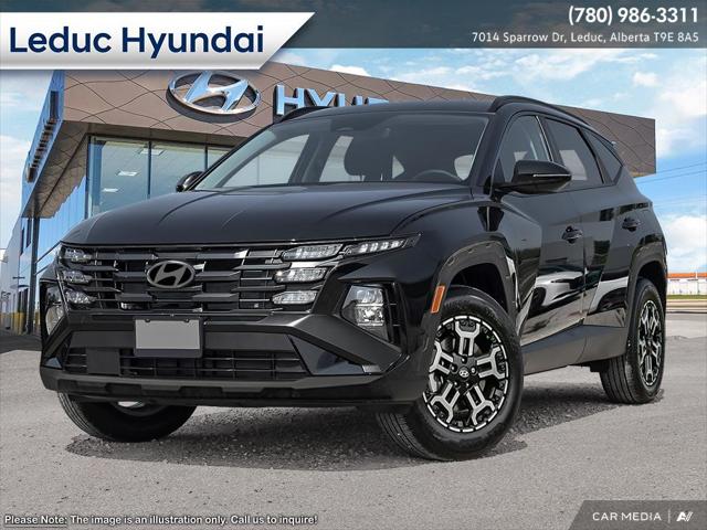 Tucson XRT
