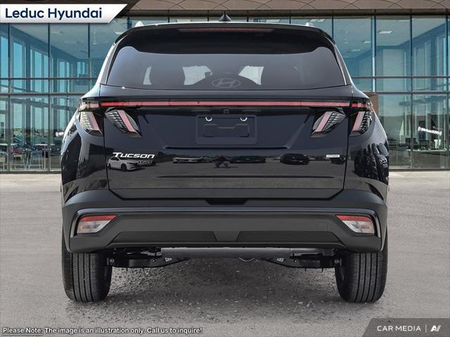 Tucson XRT