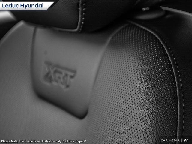 Tucson XRT