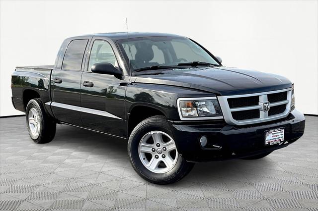 Used 2011 RAM Dakota For Sale in Olive Branch, MS