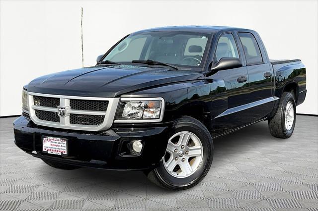 Used 2011 RAM Dakota For Sale in Olive Branch, MS