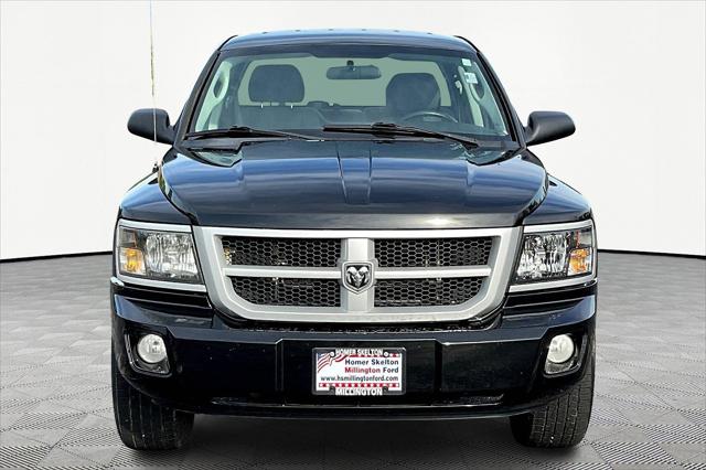 Used 2011 RAM Dakota For Sale in Olive Branch, MS